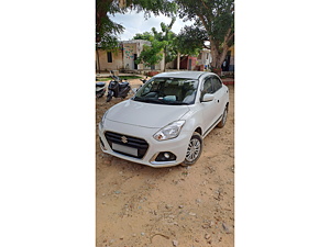 Second Hand Maruti Suzuki DZire VXi [2020-2023] in Jaipur