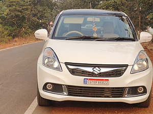 Second Hand Maruti Suzuki Swift DZire VDI in Durg