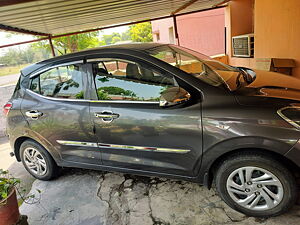 Second Hand Hyundai Grand i10 NIOS Magna 1.2 Kappa VTVT in Robertsganj