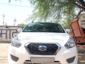 Second Hand Datsun Go Plus T [2018-2019] in Varanasi