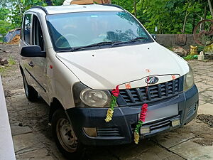 Second Hand Mahindra Quanto C2 in Vidisha