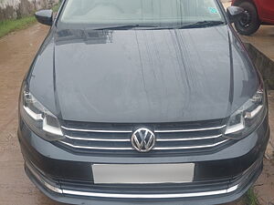 Second Hand Volkswagen Vento Highline Plus 1.5 (D) 16 Alloy in Ongole