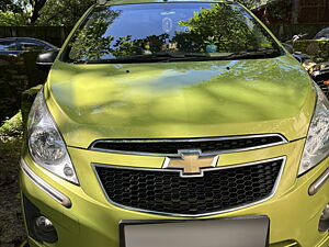 Second Hand Chevrolet Beat LS Petrol in Jamshedpur