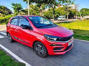 Second Hand Tata Tiago XTA [2021-2023] in Mysore