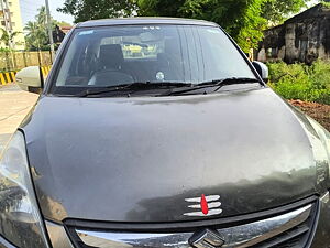 Second Hand Maruti Suzuki Swift DZire VDI in Anakapalle