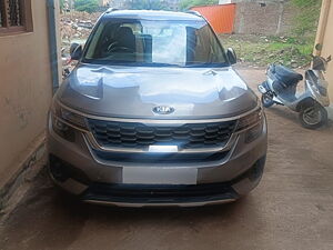 Second Hand Kia Seltos HTK 1.5 Diesel [2019-2020] in Vidisha