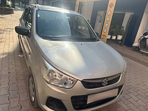 Second Hand Maruti Suzuki Alto VXi AMT in Pinjore