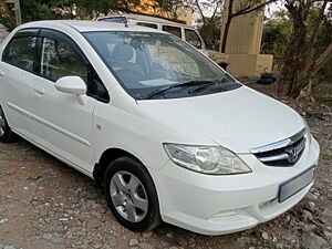 Second Hand Honda City VTEC Plus in Mumbai