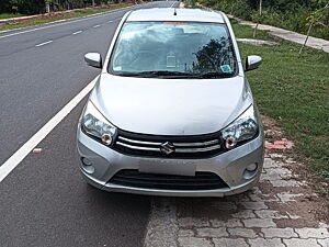 Second Hand Maruti Suzuki Celerio ZXi in Thanjavur