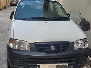 Second Hand Maruti Suzuki Alto LX BS-IV in Jalandhar