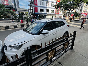 Second Hand Hyundai Creta 1.4 S [2015-2016] in Guwahati