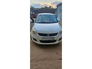 Second Hand Maruti Suzuki Swift ZDi in Sikar