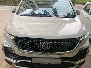 Second Hand MG Hector Sharp 2.0 Diesel in Gurgaon