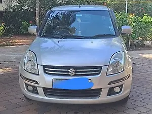 Second Hand Maruti Suzuki Swift VDi in Mangalore