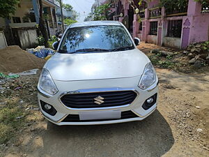 Second Hand Maruti Suzuki DZire VXi in Seoni