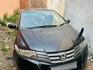 Second Hand Honda City 1.5 E MT in Rampur (Uttar Pradesh)