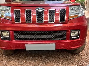 Second Hand Mahindra TUV300 T8 in Malappuram