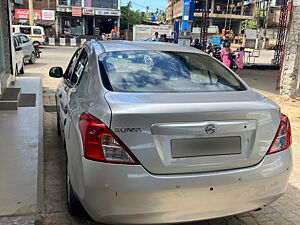 Second Hand Nissan Sunny XE D in Jorhat