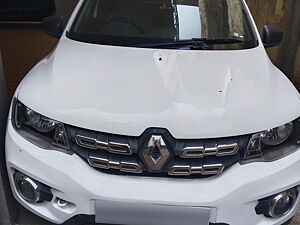 Second Hand Renault Kwid RXT [2015-2019] in Anand