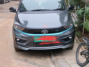 Second Hand Tata Tiago EV XT Long Range in Jaipur