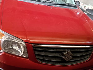 Second Hand Maruti Suzuki Estilo LXi BS-IV in Bokaro Steel City