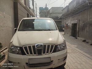 Second Hand Mahindra Xylo D2 BS-III in Ludhiana