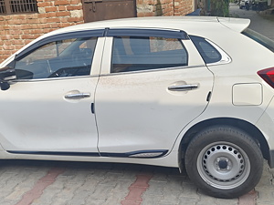 Second Hand Maruti Suzuki Baleno Sigma MT in Kasganj