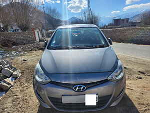 Second Hand हुंडई i20 मैग्ना 1.4 crdi in लेह