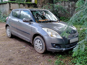 Second Hand Maruti Suzuki Swift VDi [2014-2017] in Palanpur