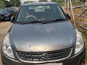 Second Hand Maruti Suzuki Swift DZire VXI in Jaipur