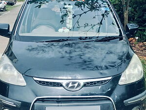 Second Hand Hyundai i10 Magna in Hassan