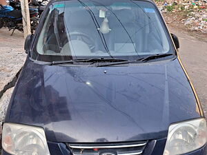 Second Hand Hyundai Santro XO eRLX - Euro II in Brahmapur