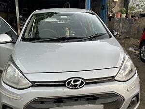 Second Hand Hyundai Xcent S 1.2 (O) in Thane