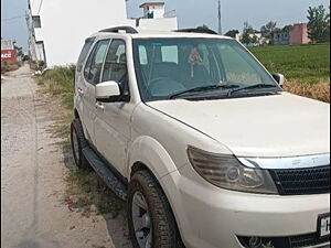 Second Hand Tata Safari 2.2 EX 4x2 in Kashipur