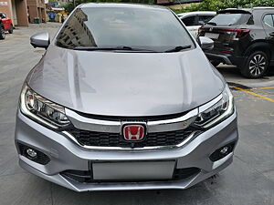 Second Hand Honda City ZX CVT Petrol [2017-2019] in Kolkata