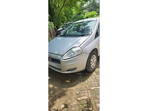 Second Hand Fiat Punto Active 1.3 in Ghaziabad