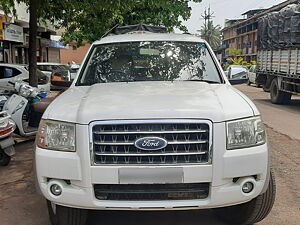 Second Hand Ford Endeavour 3.0L 4x2 AT in Karad