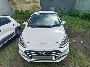 Second Hand Hyundai Xcent S in Champawat