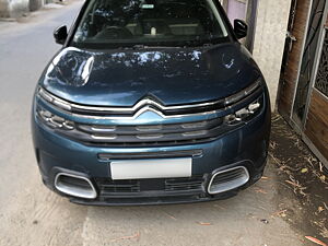 Second Hand Citroen C5 Shine Dual Tone in Chennai