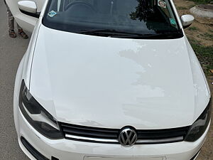 Second Hand Volkswagen Polo Comfortline 1.2L (P) in Greater Noida