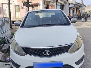 Second Hand Tata Zest XE 75 PS Diesel in Banswara