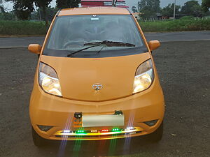 Second Hand Tata Nano LX in Buldhana