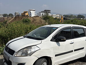 Second Hand Maruti Suzuki Ertiga Vxi in Uttarkashi