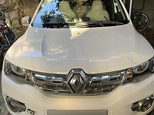 Second Hand Renault Kwid 1.0 RXL [2017-2019] in Pali