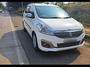 Second Hand Maruti Suzuki Ertiga VDI SHVS in Mumbai