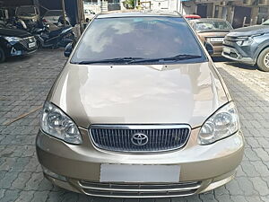 Second Hand Toyota Corolla H1 1.8J in Chennai