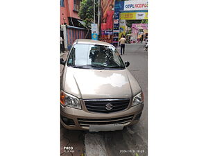 Second Hand Maruti Suzuki Alto VXi in Kolkata