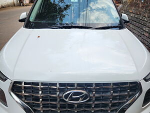 Second Hand Hyundai Venue S Plus 1.2 Petrol in Rae Bareli