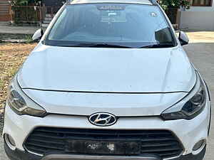 Second Hand हुंडई i20 एक्टिव 1.4 sx  [2015-2016] in गोधरा