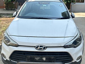 Second Hand Hyundai i20 Active 1.4 SX [2015-2016] in Godhra